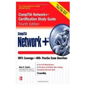 خرید و قیمت CompTIA Network plus Certification Study Guide-کتاب انگلیسی ...