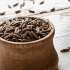 تصویر زیره سیاه دانه(۱۰کیلویی) 