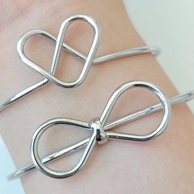 تصویر بنگل های استیل 