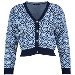 تصویر بافت زنانه ترندیول میلا trendyol milla | TWOAW23HI00386 4026827