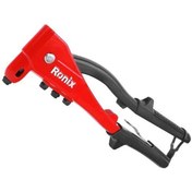 تصویر انبر پرچ دستی کد 1606رونیکس RONIX 