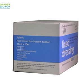 تصویر چسب حصیری TG MED - 10*10 15100001