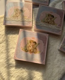 تصویر پلت سایه فرشته 