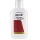 تصویر شامپو ایروکس ضد شوره چرب سباروکس Shampoo Irox Sebarox for Oily Scalps 200gr