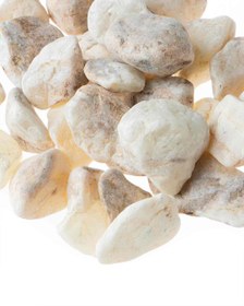 تصویر 1 بسته سنگ تزیینی کد 1 