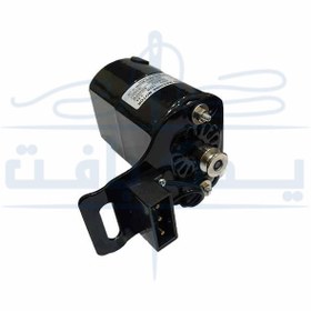 تصویر دینام چرخ دستی ( فقط دینام ) Handcart dynamo (dynamo only)