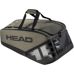 تصویر ساک تنیس هد Head Pro X Racquet Bag HEAD Pro X Racquet Bag XL