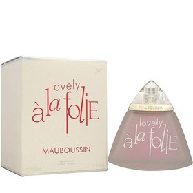 Lovely la Folie Mauboussin