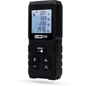 تصویر متر لیزری G-CRAFT Digital laser Distance meter
