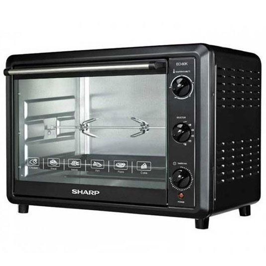 Sharp on sale oven toaster