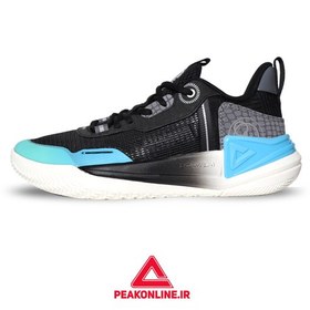 تصویر کفش بسکتبال زنانه پیک مدل PEAK DA410028 