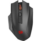 تصویر موس بی سیم گیمینگ ردراگون WOKI M994 Mouse Redragon Wireless WOKI M994