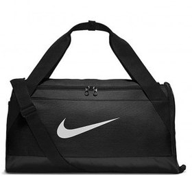 تصویر ساک ورزشی نایک Nike Brasilia Duffle Gym Bag Holdall CK0939-010 