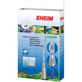 تصویر ست سیفون آکواریوم ایهایم Eheim soil cleaning set