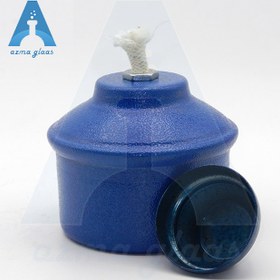 تصویر چراغ الکلی فلزی 