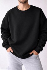 تصویر دورس توکرک بیسیک مردانه کیفیت تضمین شده - مشکی 