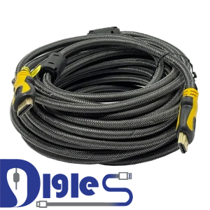 تصویر فروشگاه لوازم جانبی کامپیوتر دیجیز