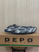 تصویر چراغ جلو راست سراتو LAMP ASSY-HEAD,RH