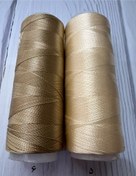 تصویر نخ ابریشم شماره ۲ کد ۶ 