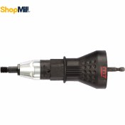 تصویر مهره پرچ کن سر دریلی سایز M6.M8.M10 مایتی سون(Mighty Seven) مدل PB9010P 