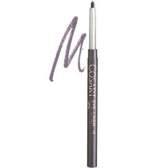 تصویر مداد چشم ضد آب بدون نیاز به تراشیدن کوزارت 15 COSART Eyeliner pencil