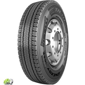 تصویر لاستیک پیرلی TH01-315/70R22.5 