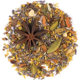 تصویر دمنوش باغ راز - 100گرم 