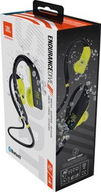 تصویر موزیک پلیر ضدآب جی بی ال مدل Endurance DIVE ا JBL Endurance DIVE Wireless HeadPhone JBL Endurance DIVE Wireless HeadPhone