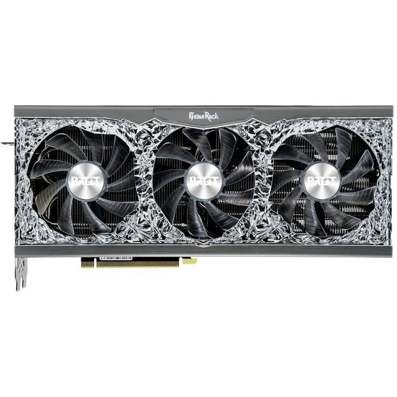 ましろん様専用 Palit RTX 3080 GameRock OC 10GB-