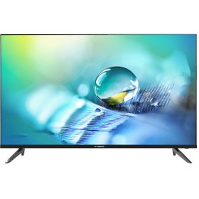 تصویر تلویزیون ال ای دی هوشمند ایکس ویژن 43 اینچ مدل 43XC665 ا Smart LED TV Xvision 43 inch model 43XC665 43xc665