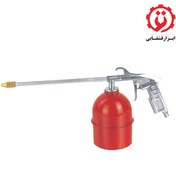 تصویر گازوئیل پاش استرانگ مدل ۶۰۰P 