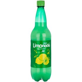 تصویر لیموناد زمزم ۱ لیتری 