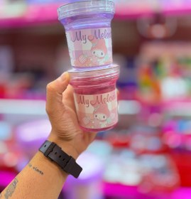 تصویر اسلایم ملودی 