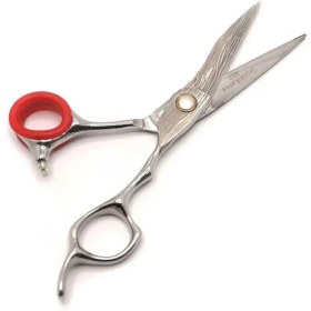 تصویر قیچی کوتاهی مو الکساندر مدل M214N 