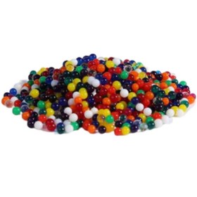 تصویر خاک ژله ای تک رنگ کد 6669 کینگ تویز 84 