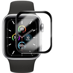 تصویر گلس اپل واچ 45 میلیمتر ا Apple Watch 45mm Glass Apple Watch 45mm Glass