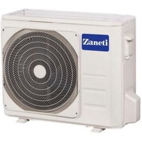 تصویر کولر گازی 18 هزار اینورتر زانتی مدلZTSD-18HD1RAPA ا Zaneti ZTSD-18HD1RAPA 18000 Air Conditioner Zaneti ZTSD-18HD1RAPA 18000 Air Conditioner