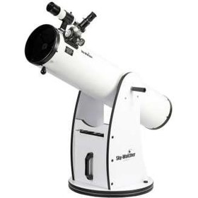 تصویر تلسکوپ دابسونی 8 اینچ اسکای واچر - Sky Watcher Dobsonian 8 