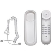 تصویر تلفن دیواری مخصوص آسانسور 