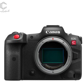 تصویر دوربین سینمایی کانن Canon EOS R5 C 