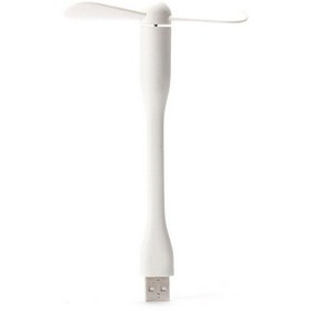 تصویر پنکه همراه USB مدل 469 سفید ا قطعات جانبی موبایل و تبلت سفید قطعات جانبی موبایل و تبلت سفید