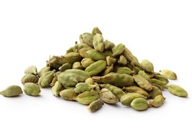 تصویر هل اکبر وارداتی درجه یک - 100 گرم Cardamom Pods