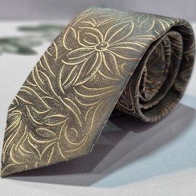 تصویر کراوات طرح دار i37 