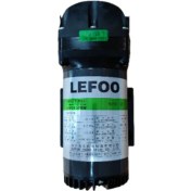 تصویر پمپ دستگاه تصفیه آب لیفو نیمه صنعتی Lefoo semi-industrial pump for water purifier