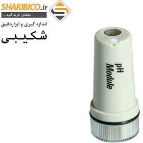 تصویر الکترود پی اچ PH اکستچ تیپ EXTECH PH105 