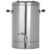 تصویر فلاسک 20 لیتری 