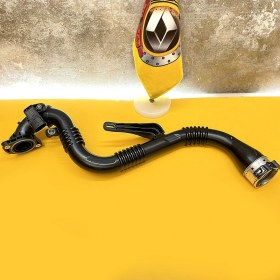 تصویر شیلنگ دریچه گاز رنو کپچر 