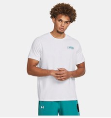 تصویر تی شرت مردانه | آندر آرمور Under Armour TYCVQKU1IN170532014605357 