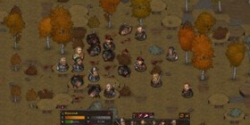 تصویر اورجینال استیم Battle Brothers 