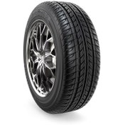 تصویر لاستیک یزد تایر MERCURY سایز ۱۸۵/۶۵R۱۴ رادیال ۴ فصل ۲۰۲۴ 